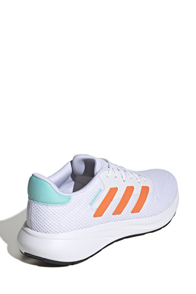 adidas RESPONSE RUNNER U Beyaz Erkek Koşu Ayakkabısı