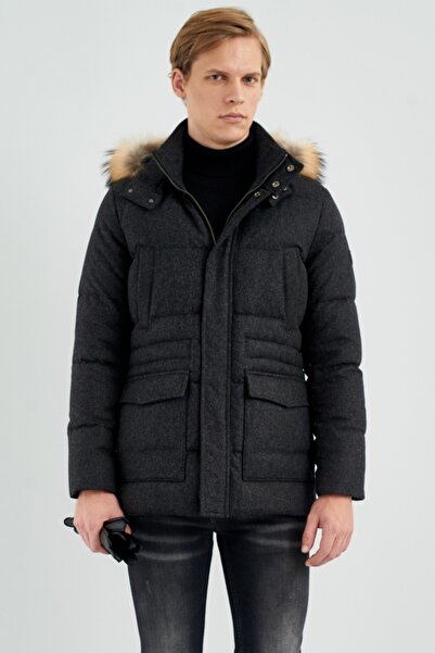 Giovane Gentile Mont / Kaban