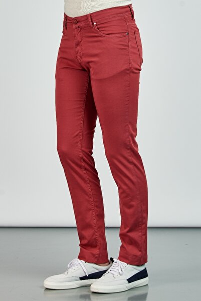 Giovane Gentile Giovane G. Designers Pantolon Casual