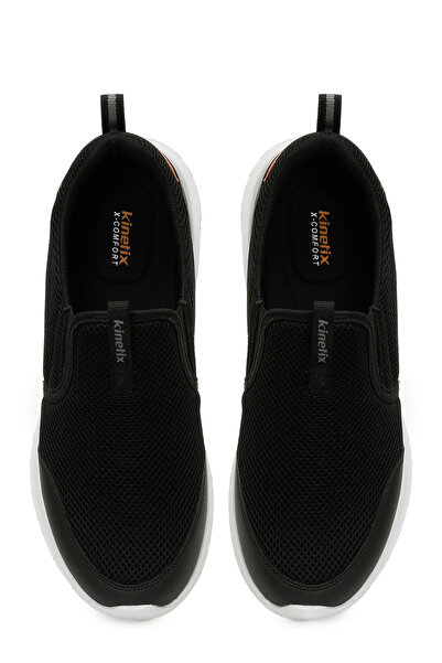 Kinetix LAWSO TX 5FX Siyah Erkek Comfort Ayakkabı