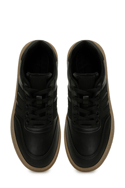 Polaris 326538.Z 5PR Siyah Kadın Sneaker