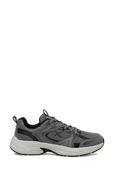 Kinetix Arlex Tx 5Pr Gray Men's Running Shoes