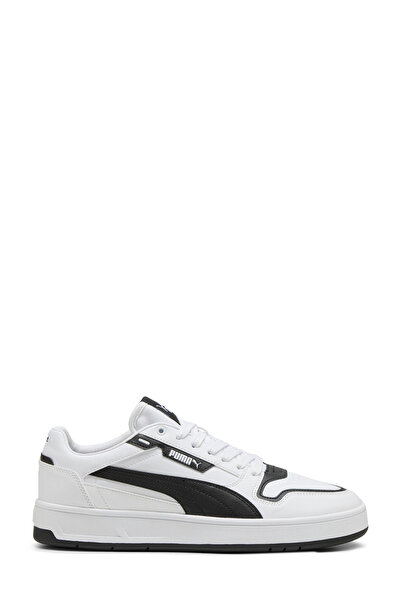 Puma Court Classic Street Beyaz Erkek Sneaker