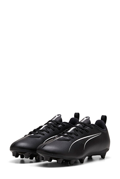 Puma ULTRA 5 PLAY FG/AG Jr PUMA Black-PUMA Wh