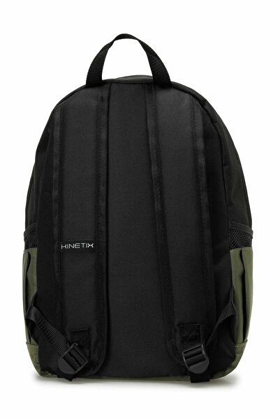 Kinetix SN362 RILEY 5FX Haki Unisex Sırt Çantası