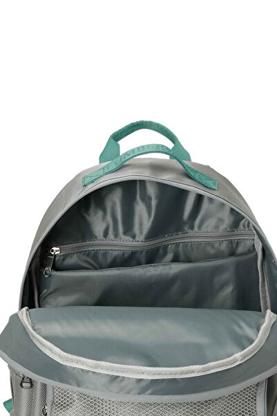 lumberjack Tex Multipocket Srt 5Pr Gray Women's Backpack