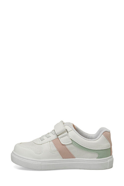 Kinetix ENIMA 5FX Beyaz Kız Çocuk Sneaker