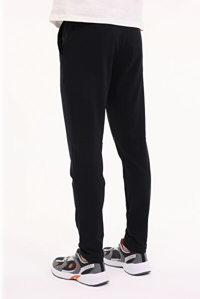 lumberjack ML HOOPER 23ITL905 5FX Siyah Erkek Pantolon