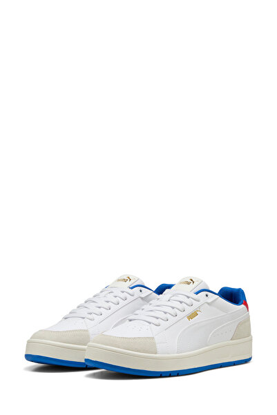 Puma Court Classico Sport Sneaker