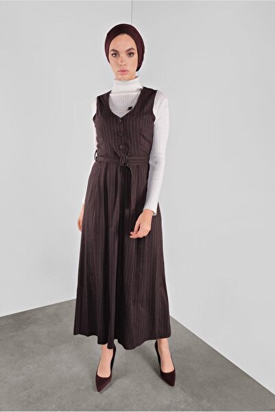 Alvina 41267 موديل جيليه - مخطط وحزام