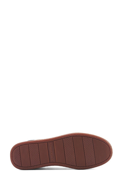 lumberjack ROCCO 5FX Siyah Erkek Sneaker