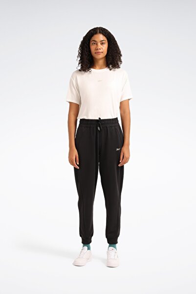 Reebok DECLO JOGGER Antrasit Kadın Eşofman Altı