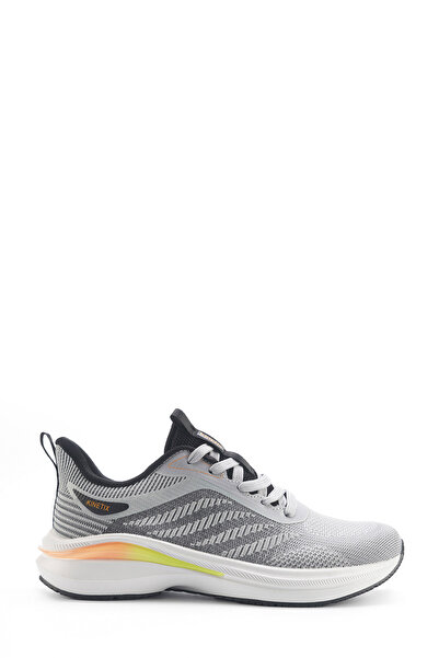 Kinetix Jamis Tx 5Fx Gray Men's Running Shoes