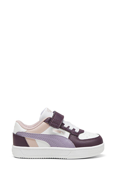 Puma Pantofi de damă Caven 2.0 Block AC+ alb