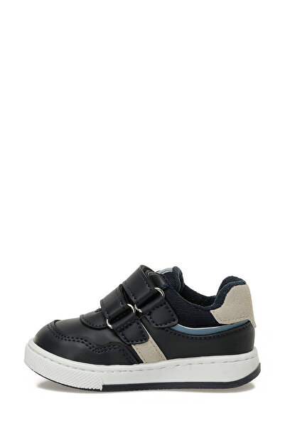 Polaris DUMA.I5PR Lacivert Erkek Çocuk Sneaker