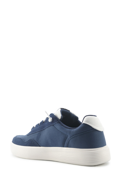 lumberjack MONACO 5FX MAVI- Erkek Sneaker