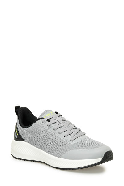 Kinetix Corey Tx 5Fx Light Gray Men's Running Shoes