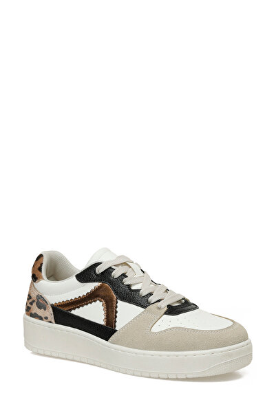 Butigo 25K-2076 5PR Bej Kadın Sneaker