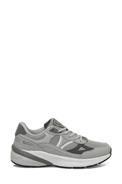Kinetix TX 5FX Gri Erkek Sneaker