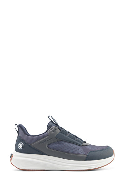 lumberjack MOSKI 5FX Lacivert Erkek Sneaker