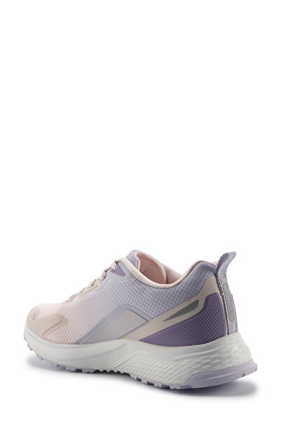 U.S. Polo Assn. JAVI WMN 5FX Pudra Kadın Koşu Ayakkabısı