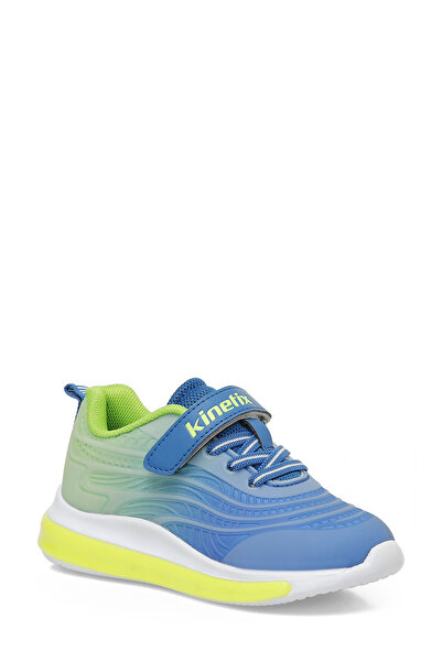 Kinetix KENSAL P 5FX Saks Erkek Çocuk Spor Ayakkabı