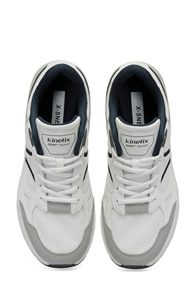 Kinetix TX 5FX Beyaz Erkek Sneaker
