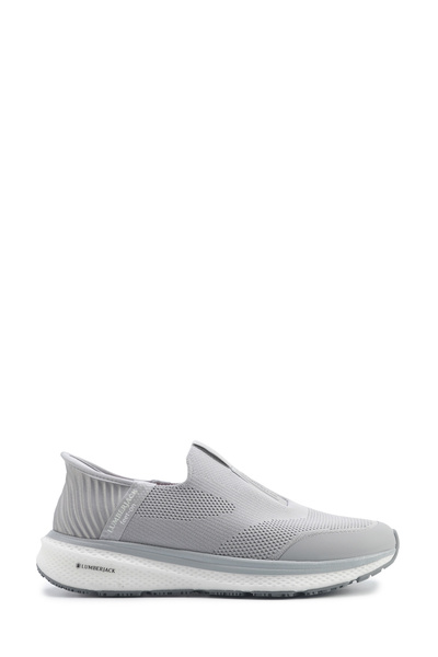 lumberjack Lıyo 5Fx Gray Men's Comfort Shoes