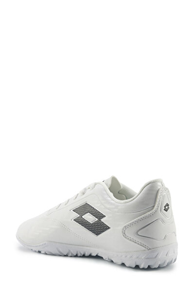 Lotto LASER TF GR 5FX Білий унісекс-крампон