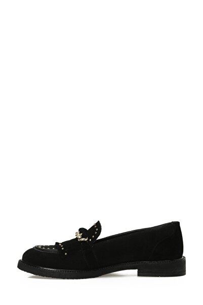 Nine West UMARRO 5PR Siyah Kadın Loafer