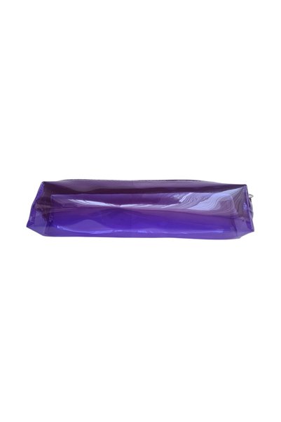 YK YURDAKUL Transparent Pencil Case