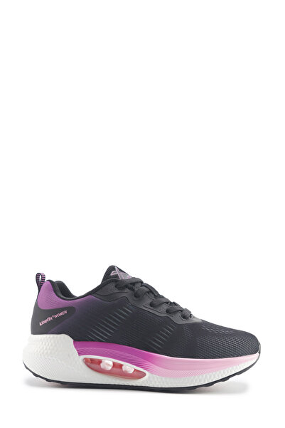 Kinetix Rita Tx W 5Fx Black Women's Sneaker