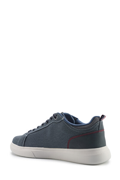 U.S. Polo Assn. NATE 5FX Mavi Erkek Sneaker