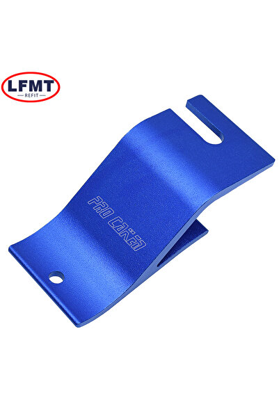 Choice5 Blue Bead Buddy Motross Universal CNC Tire Tool Lever Spoon Axle Wren...