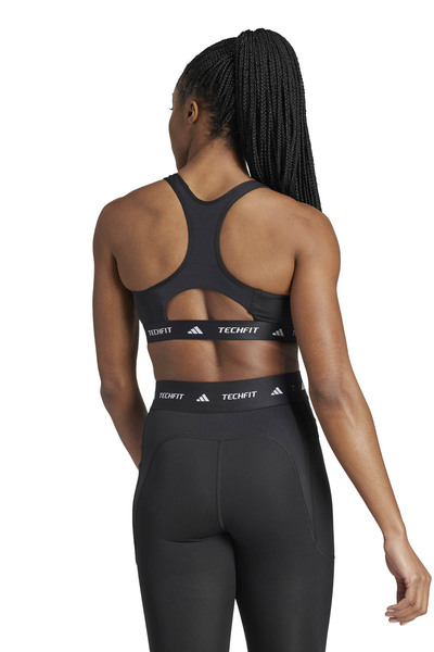 adidas Techfit Sports Bra