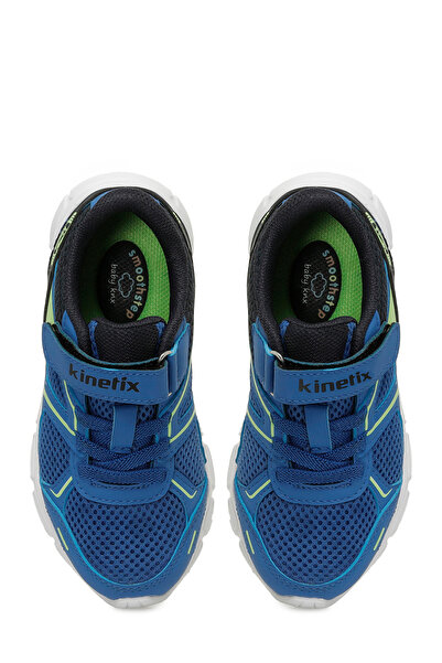 Kinetix ARION TX J P 5FX SAKS Спортивні черевики для хлопчиків