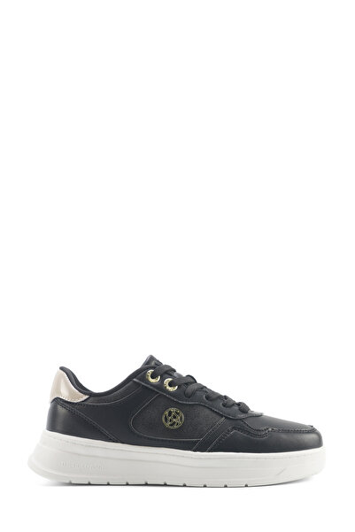 U.S. Polo Assn. Pantofort de damă EMORA 5FX negru
