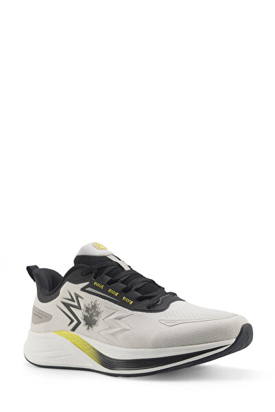 lumberjack Satu 5Fx White Men's Running Shoes