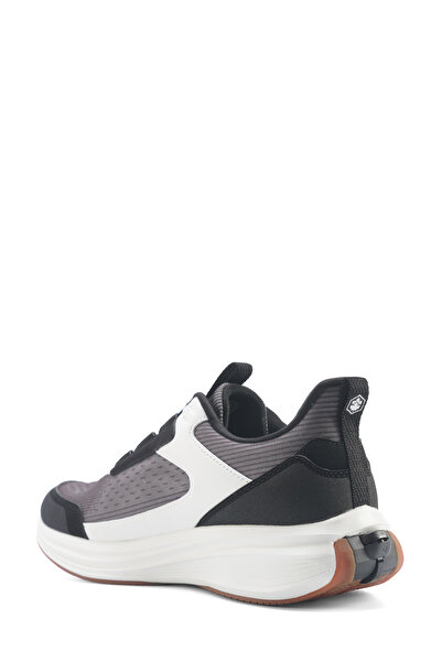 lumberjack MOSKI 5FX Siyah Erkek Sneaker