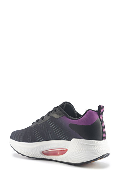 Kinetix RITA TX W 5FX Siyah Kadın Sneaker