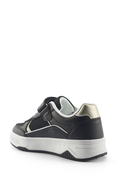 lumberjack PORT 5FX Siyah Kız Çocuk Sneaker