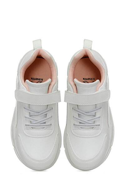 Kinetix ROUTE F 5FX Beyaz Kız Çocuk Sneaker
