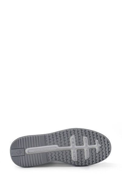 lumberjack DRAVEN HI 5FX Beyaz Erkek High Sneaker