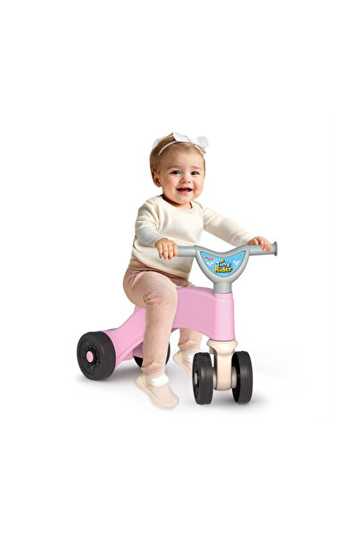 DEDE Minik Sürücü