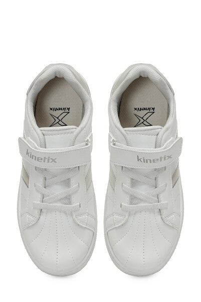 Kinetix STAR F 5FX Beyaz Kız Çocuk Sneaker