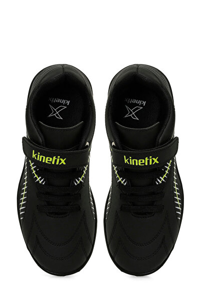 Kinetix BAWEN TF F 5FX Siyah Erkek Çocuk Halı Saha Ayakkabısı