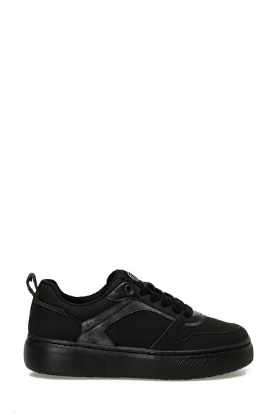 Polaris 326523.Z 5PR Siyah Kadın Sneaker