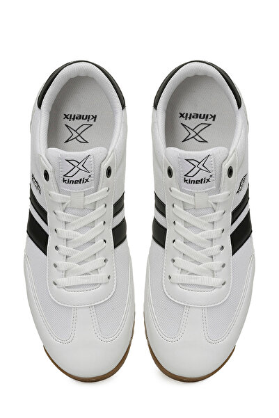 Kinetix HALLEY TX 5FX Білі чоловічі кросівки