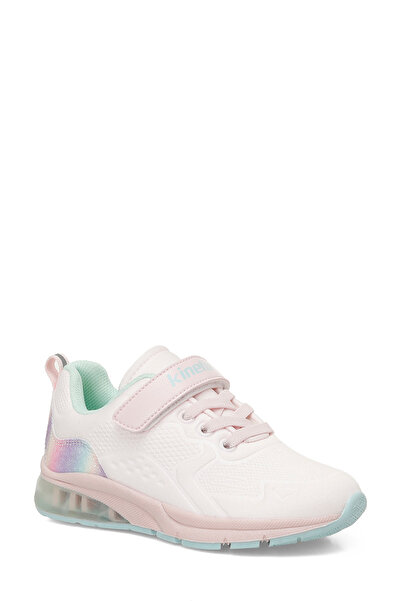 Kinetix VANYA II P 5FX Pembe Kız Çocuk Spor Ayakkabı