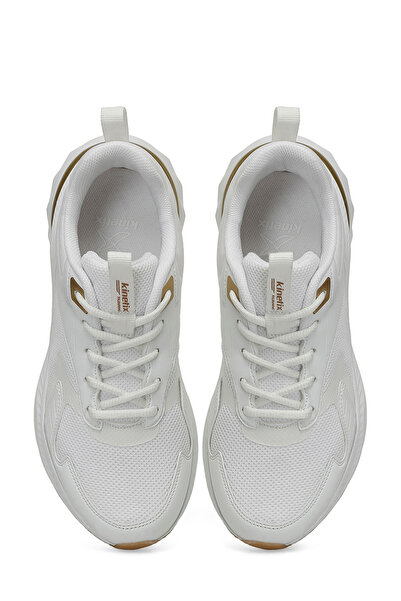 Kinetix COMET TX W 5FX Beyaz Kadın Koşu Ayakkabısı